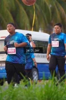 Runner Photo 4793573