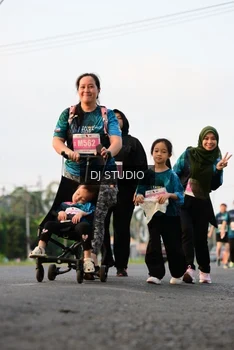 Runner Photo 4793574