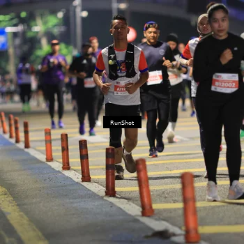 Runner Photo 4793579