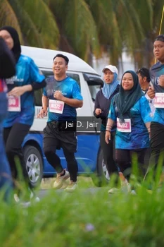 Runner Photo 4793581