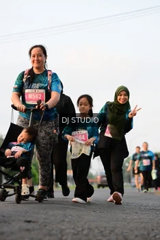 Runner Photo 4793583