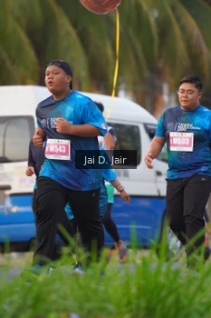 Runner Photo 4793584
