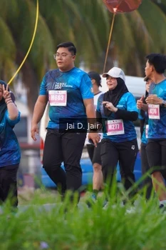 Runner Photo 4793586