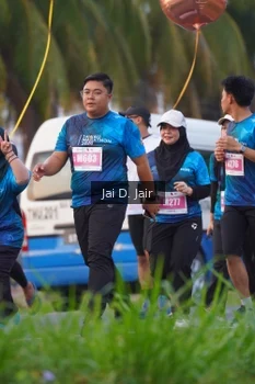 Runner Photo 4793587