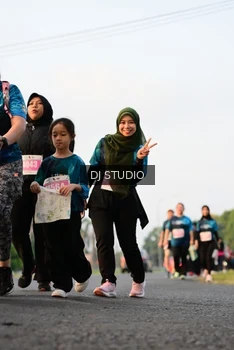 Runner Photo 4793590