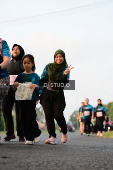 Runner Photo 4793593