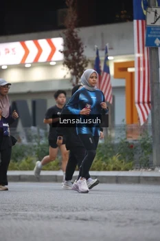 Runner Photo 4793596