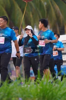 Runner Photo 4793598