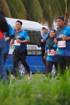 Runner Photo 4793600