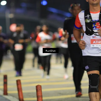 Runner Photo 4793604