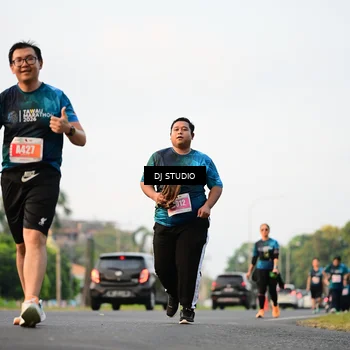 Runner Photo 4793605