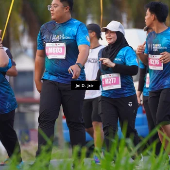 Runner Photo 4793606