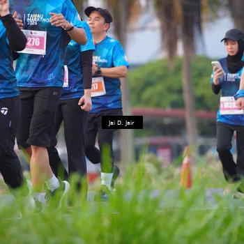 Runner Photo 4793609