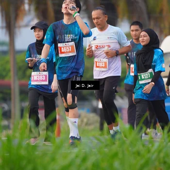 Runner Photo 4793612