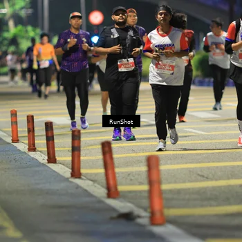 Runner Photo 4793613