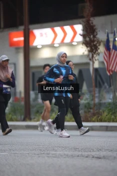 Runner Photo 4793614