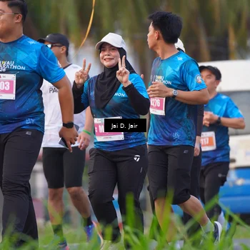 Runner Photo 4793617
