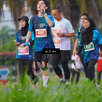 Runner Photo 4793621