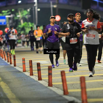 Runner Photo 4793622