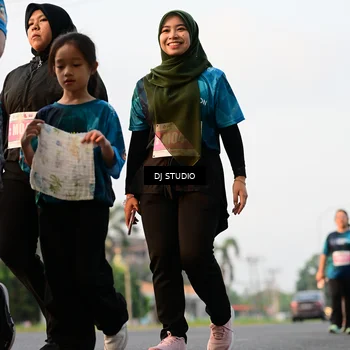 Runner Photo 4793625