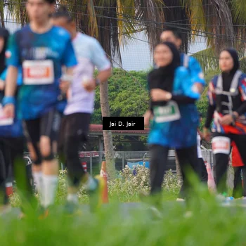 Runner Photo 4793627