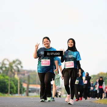 Runner Photo 4793631