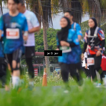 Runner Photo 4793633