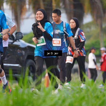 Runner Photo 4793634