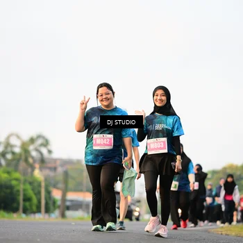 Runner Photo 4793636