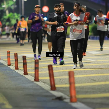 Runner Photo 4793637