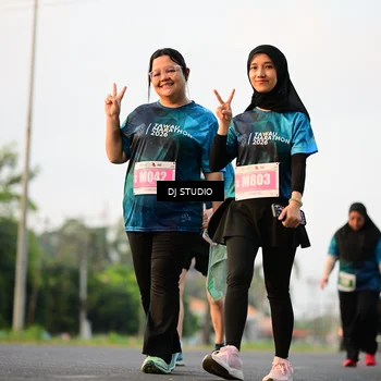 Runner Photo 4793643