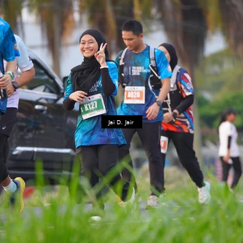 Runner Photo 4793646
