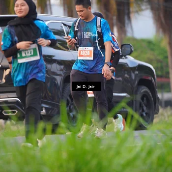 Runner Photo 4793649