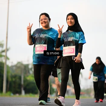 Runner Photo 4793650