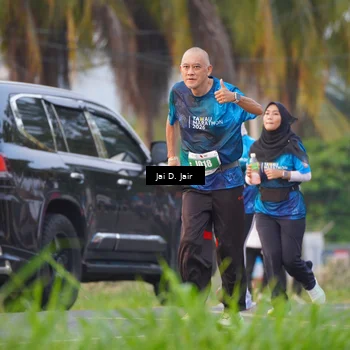 Runner Photo 4793651