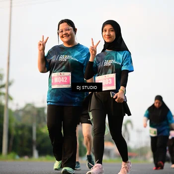 Runner Photo 4793653