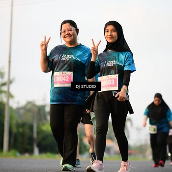 Runner Photo 4793655