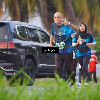 Runner Photo 4793659