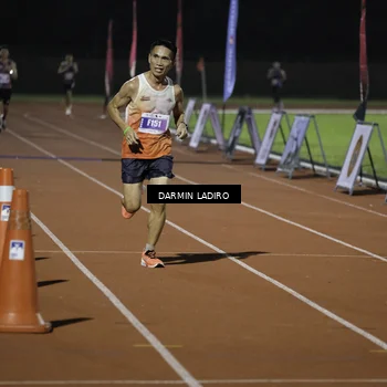 Runner Photo 4793660
