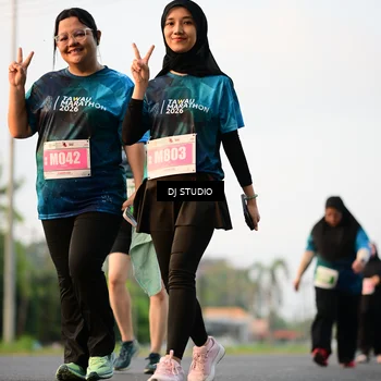 Runner Photo 4793665