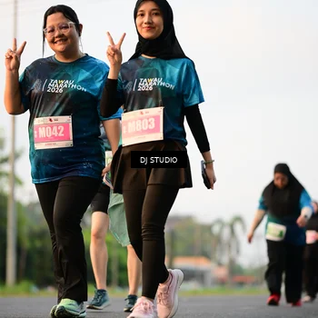 Runner Photo 4793666