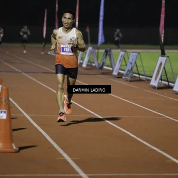Runner Photo 4793667