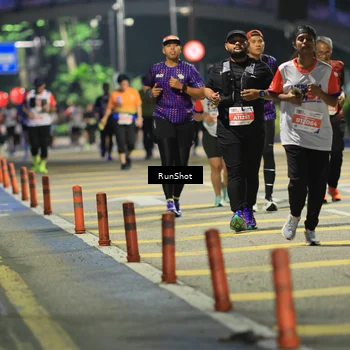 Runner Photo 4793668