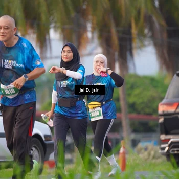 Runner Photo 4793669