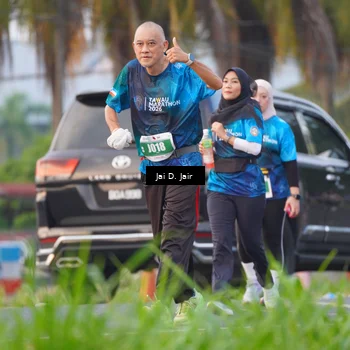 Runner Photo 4793670