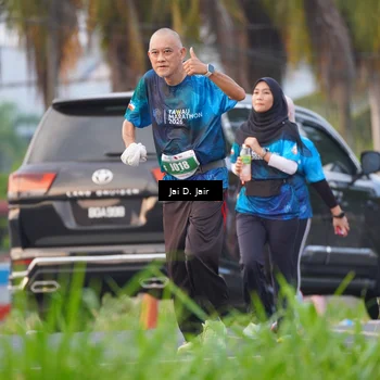 Runner Photo 4793673