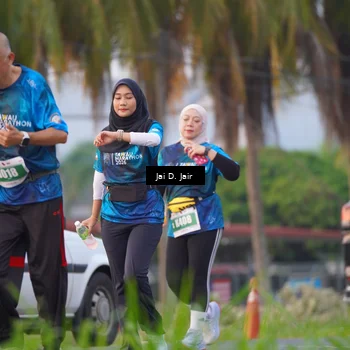 Runner Photo 4793674