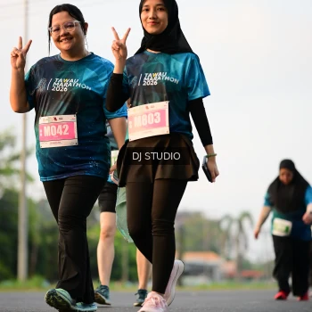 Runner Photo 4793675