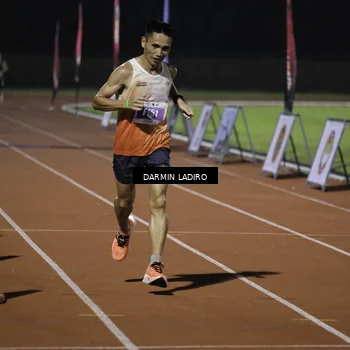 Runner Photo 4793676