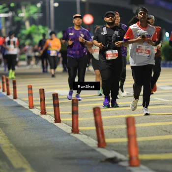 Runner Photo 4793677